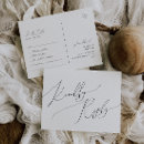 Buscar original tarjetas rsvp Para ella