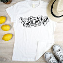 Buscar mano negra camisetas Para todos