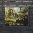 Buscar vuelta del rey posters Torres gemelas