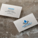 Buscar fontanería tarjetas de visita Manitas