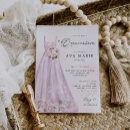 Buscar mis quince invitaciones General y unisex