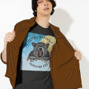 Buscar werewolf camisetas Monstruo