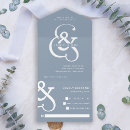 Buscar creativo boda invitaciones Moderno