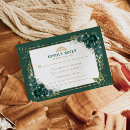 Buscar bola verde invitaciones Para niños