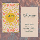 Buscar viñedo tarjetas de visita Elegante