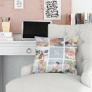 Buscar collage del instagram cojines Monograma