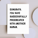 Buscar pregnancy congratulations tarjetas Para todos