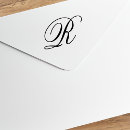 Buscar r inicial postales Para ella