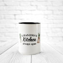 Buscar abierto tazas Para ella