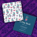 Buscar unique tarjetas de visita Watercolor