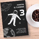 Buscar astronomía invitaciones Moderno