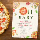 Buscar pizza invitaciones Fiesta de pizza