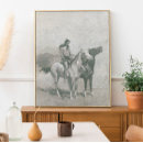 Buscar caballos indios posters Nativos americanos