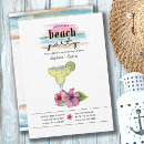 Buscar cocktail invitaciones Cóctel