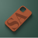 Buscar terracota iphone fundas Monograma