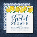 Buscar italianas invitaciones Ducha de novia