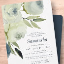 Buscar follaje invitaciones Floral