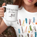 Buscar corte pelo tazas Estilista