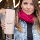 Buscar para mujeres tazas Monograma