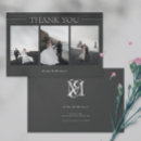 Buscar minimalista bodas Monograma