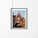 Buscar feminista posters Divertido