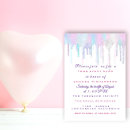 Buscar unicornio blanco invitaciones Para ella