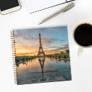 Buscar torre eiffel libretas Monumento internacional