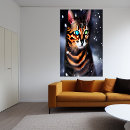 Buscar bengala arte Digital
