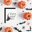 Buscar del feliz tarjetas halloween Para todos