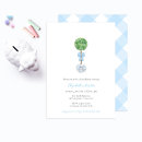 Buscar plantación invitaciones Elegante