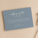 Buscar ceremonia privada invitaciones Parejas