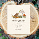 Buscar hedgehog invitaciones Hongos