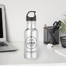 Buscar tu nombre aquí agua botellas Para todos
