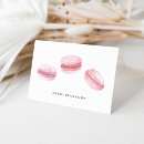 Buscar macarons tarjetas Adorable