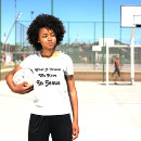 Buscar amor de dios camisetas Para ella