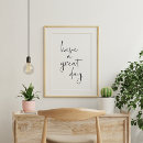 Buscar mensaje inspirador posters Estímulo