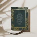 Buscar playa tropical invitaciones Verde
