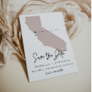 Buscar california map Boda de destino