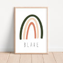 Buscar sabores decoracion Arco iris