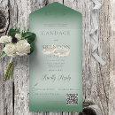 Buscar anillos boda invitaciones Clásico