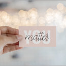 Buscar pensamientos tarjetas de visita Para todos