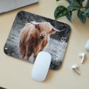Buscar cow alfombrillas de raton Panel de mouse