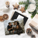 Buscar feliz año nuevo postales Para ellos