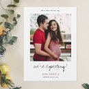 Buscar pregnant invitaciones Chica
