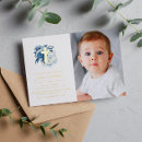 Buscar bautizo postales Bautismo masculino