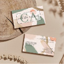 Buscar pintura interior tarjetas de visita Clientes