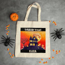 Buscar trick or treat bolsos Candy