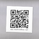 Buscar contacto imanes Código qr