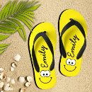Buscar niño chanclas Divertido