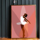 Buscar bailarina afroamericana posters Ballet